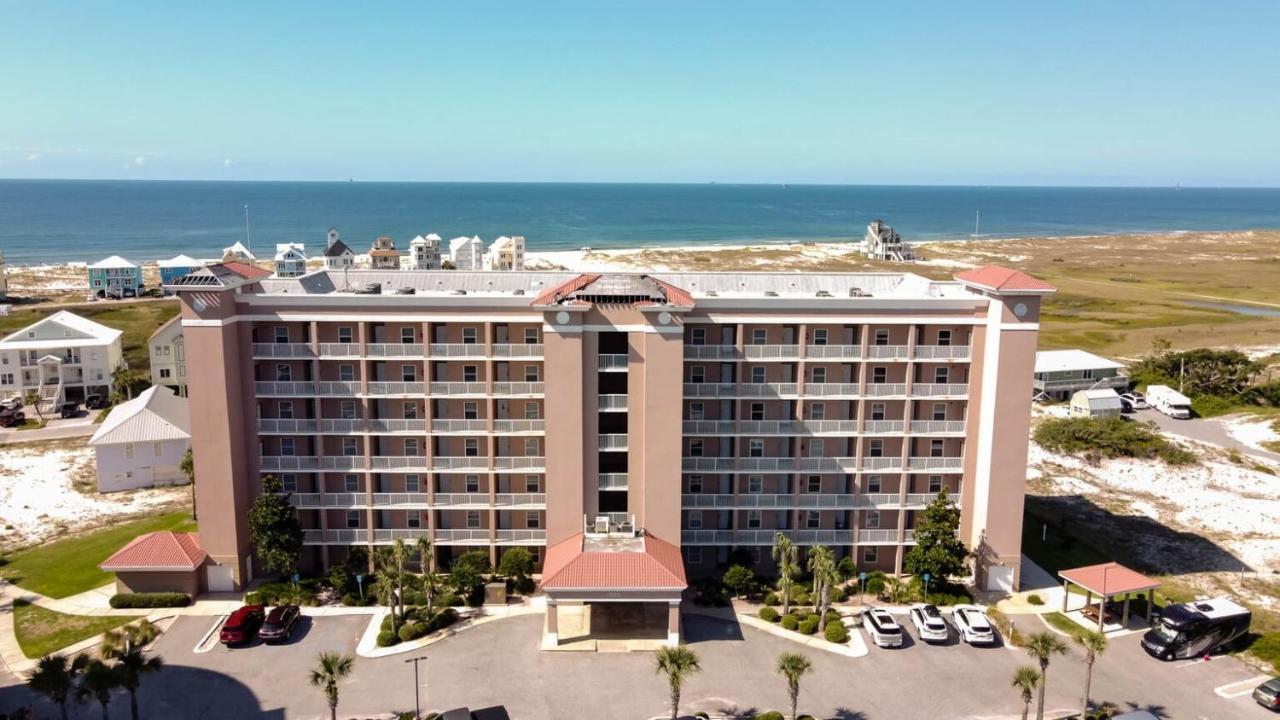 The Dunes 502 By Vacation Homes Collection Gulf Shores Exterior photo