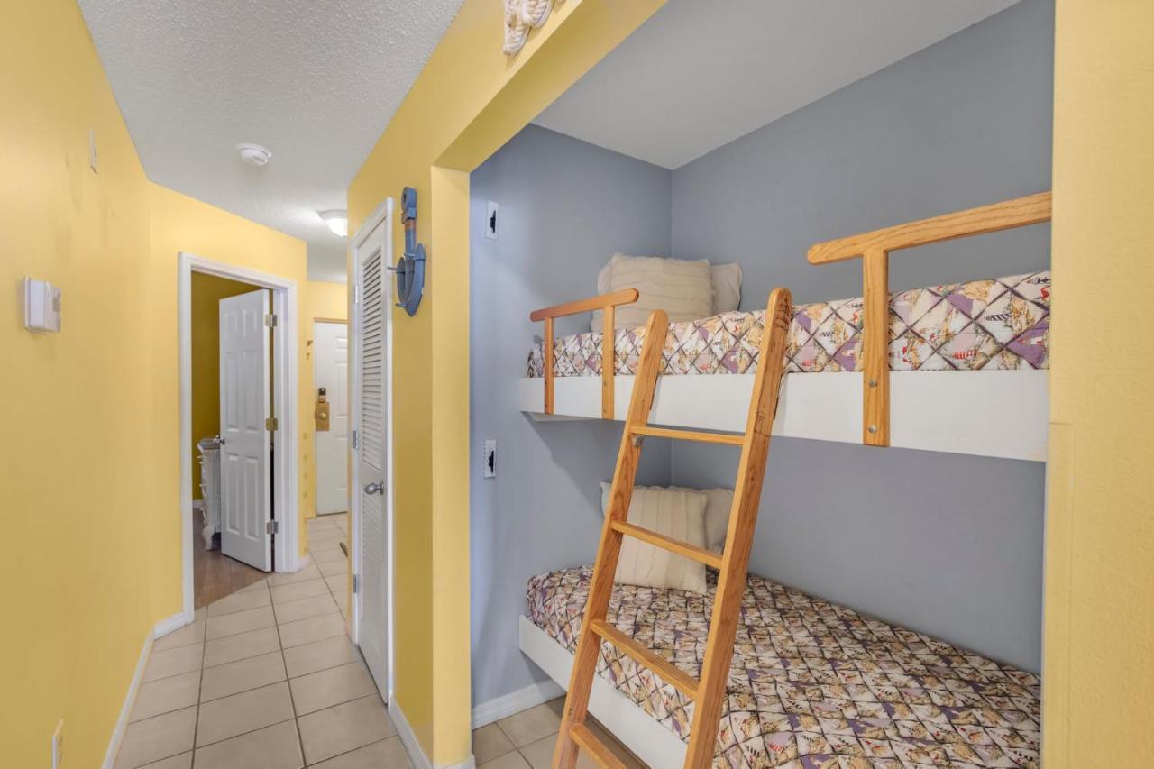 The Dunes 502 By Vacation Homes Collection Gulf Shores Exterior photo