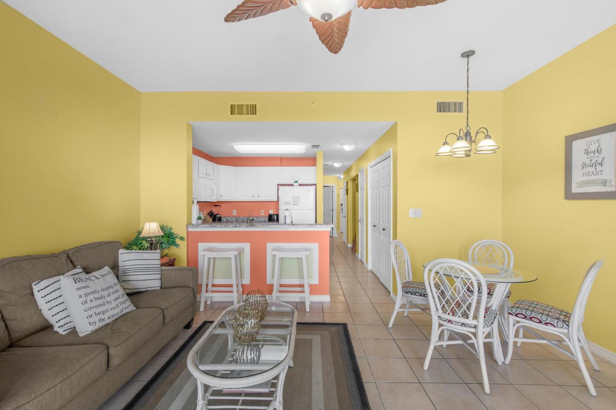 The Dunes 502 By Vacation Homes Collection Gulf Shores Exterior photo