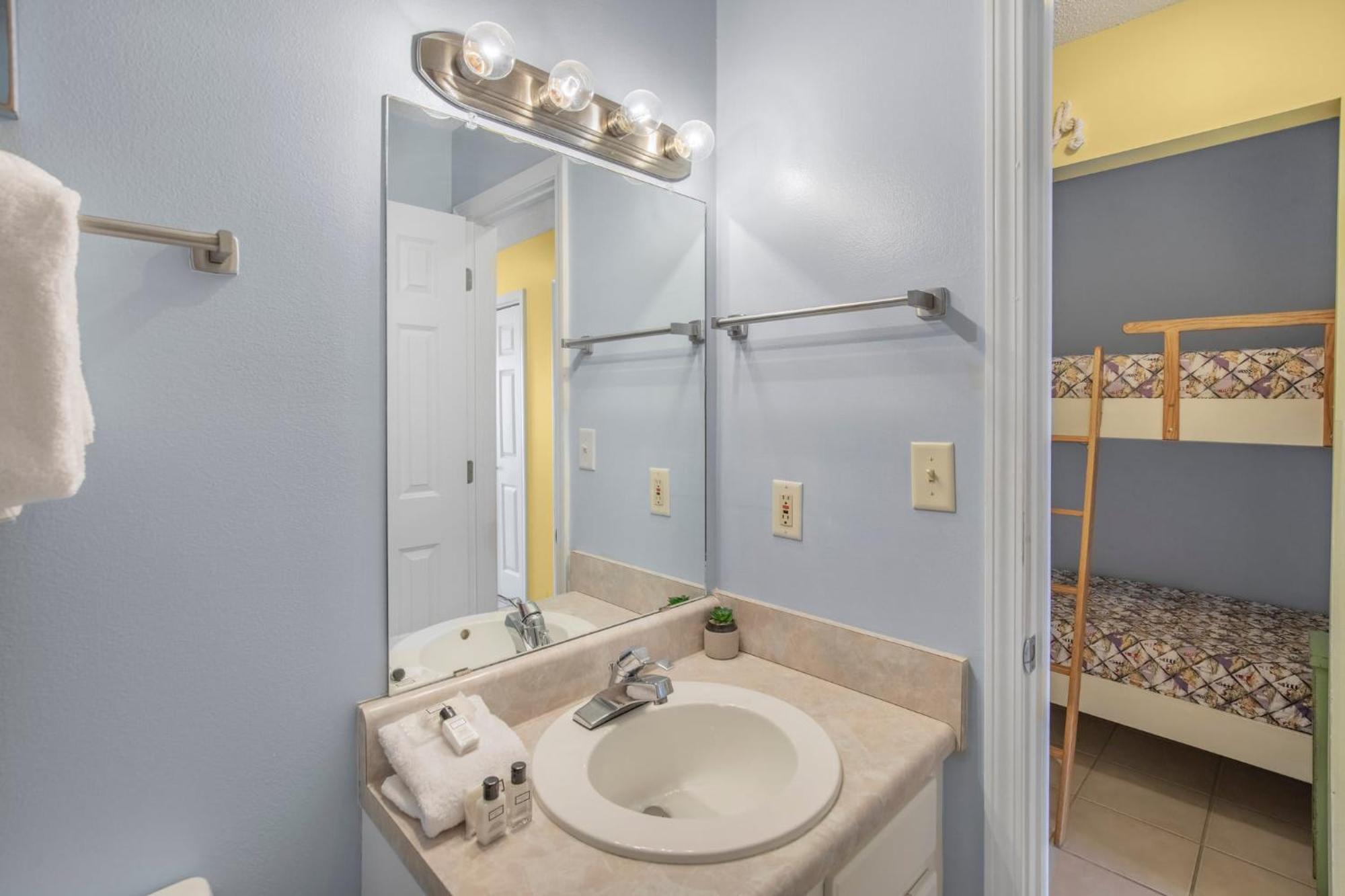 The Dunes 502 By Vacation Homes Collection Gulf Shores Exterior photo