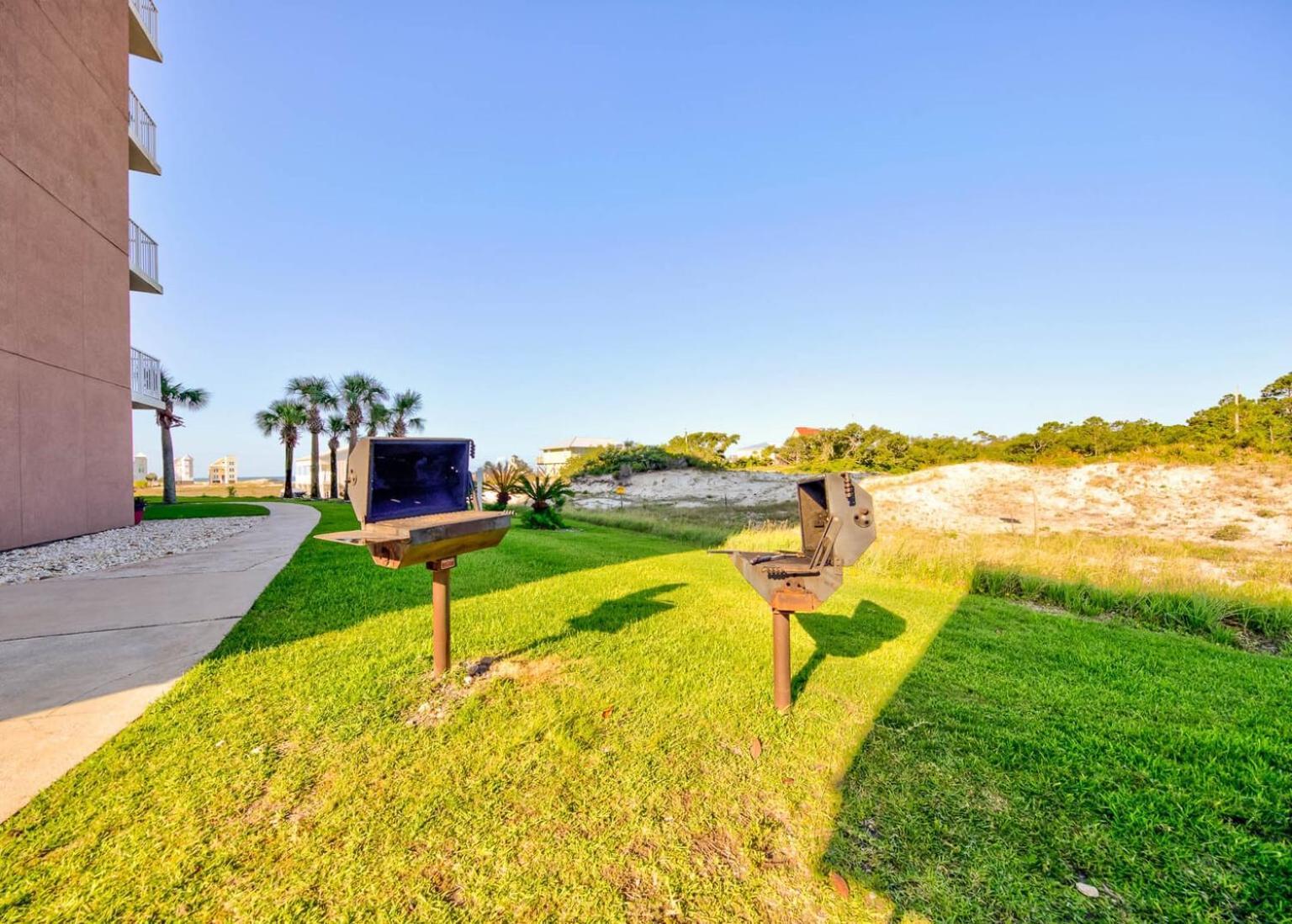 The Dunes 502 By Vacation Homes Collection Gulf Shores Exterior photo