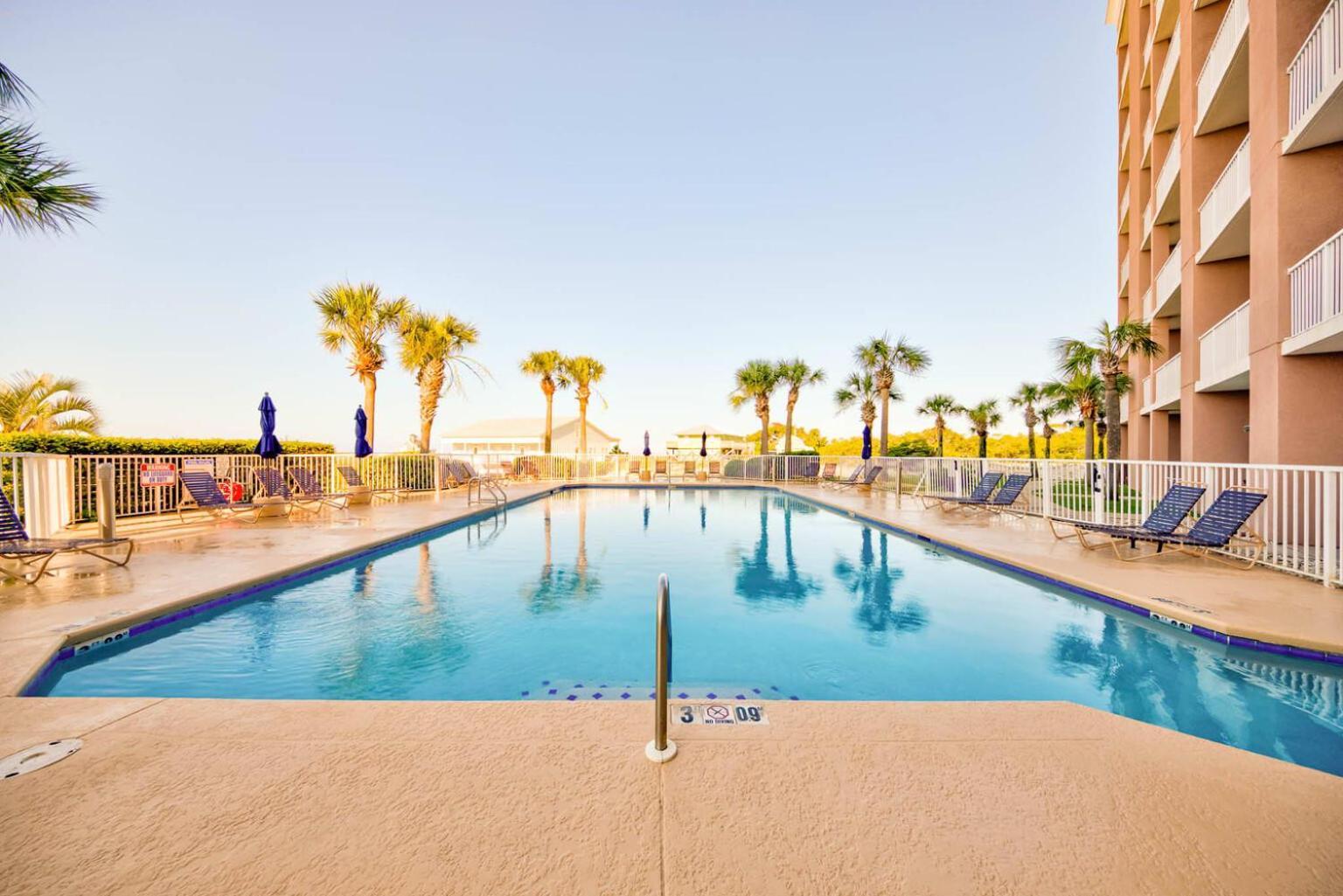 The Dunes 502 By Vacation Homes Collection Gulf Shores Exterior photo