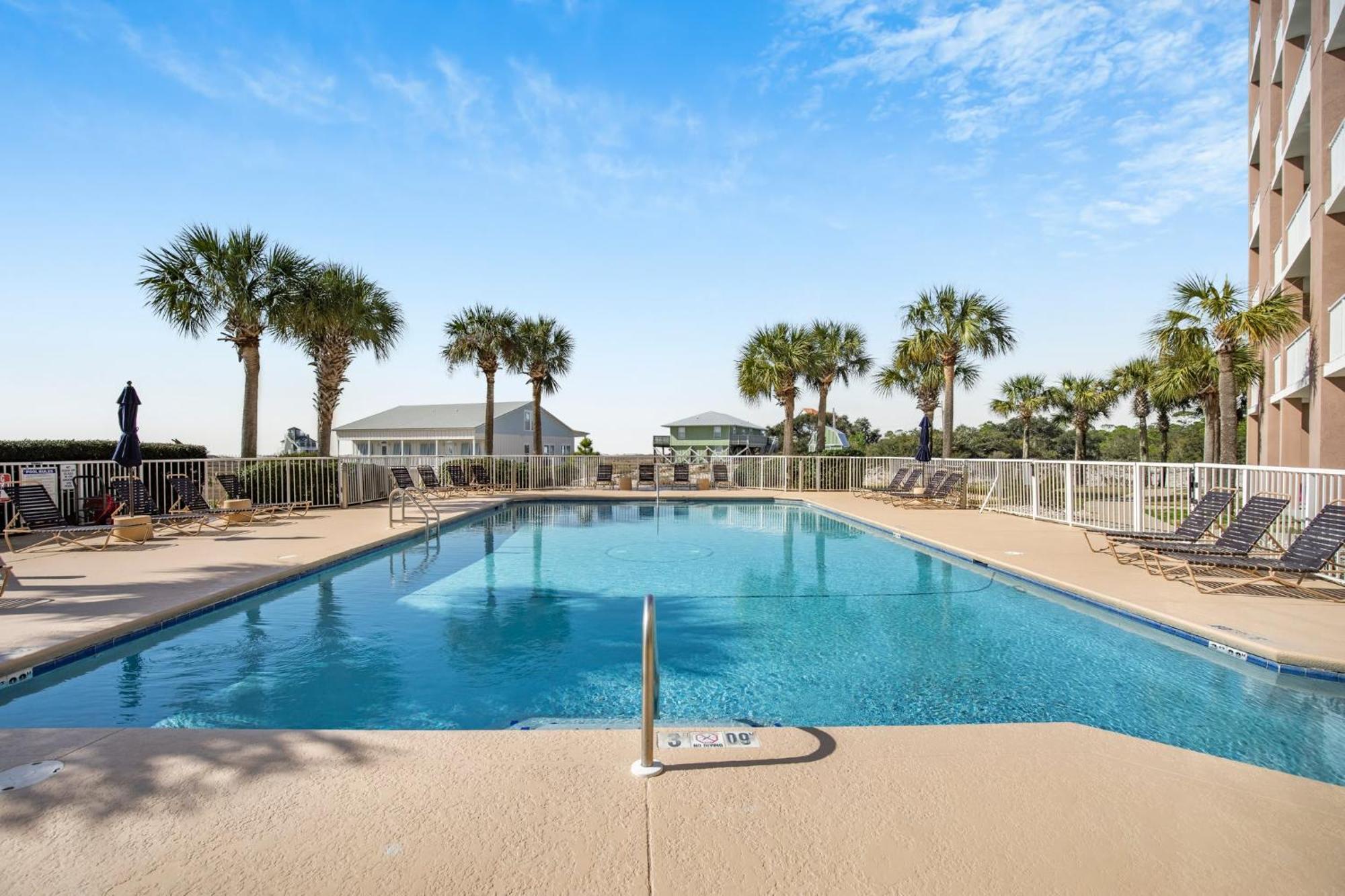 The Dunes 502 By Vacation Homes Collection Gulf Shores Exterior photo