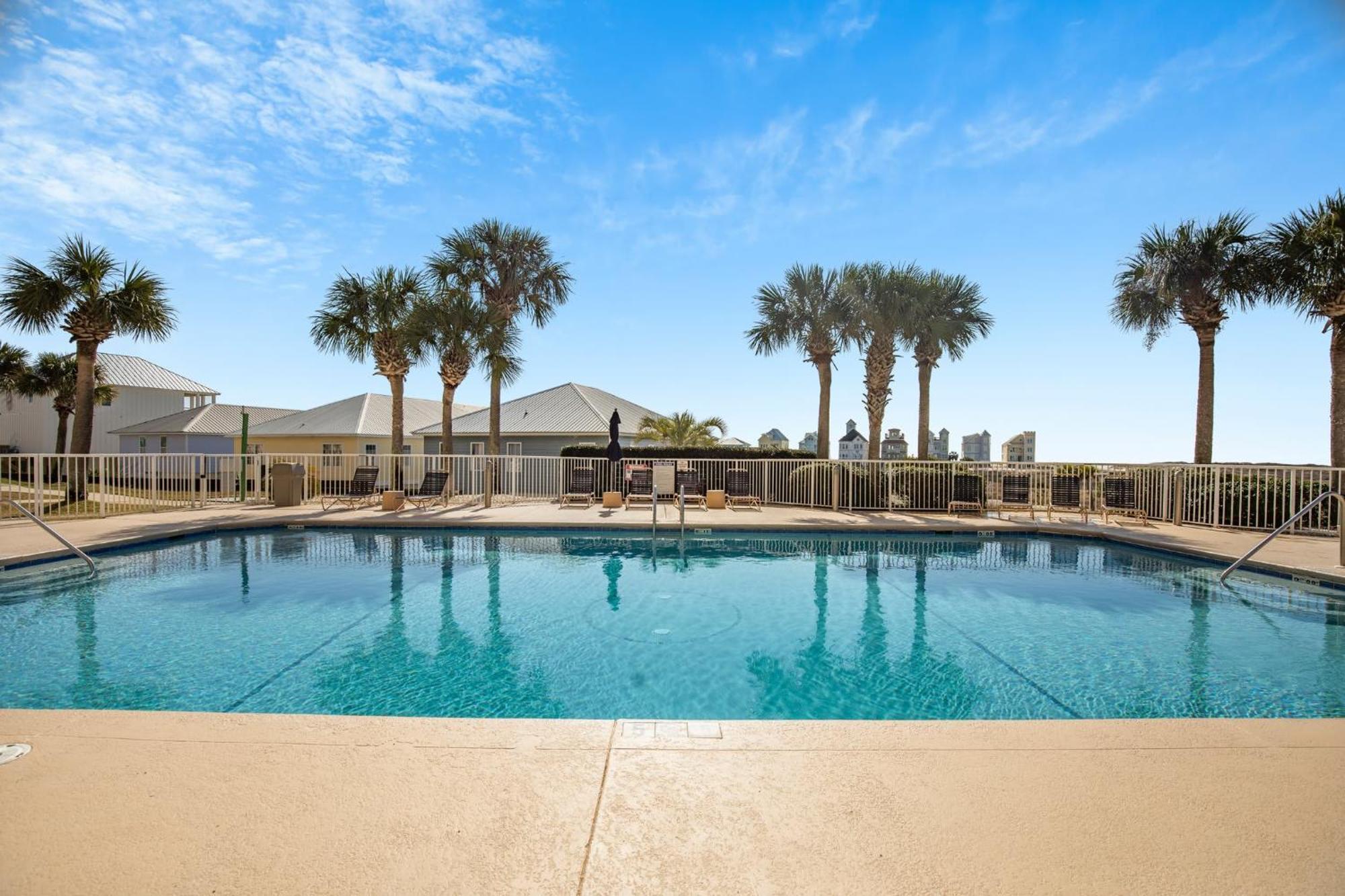 The Dunes 502 By Vacation Homes Collection Gulf Shores Exterior photo