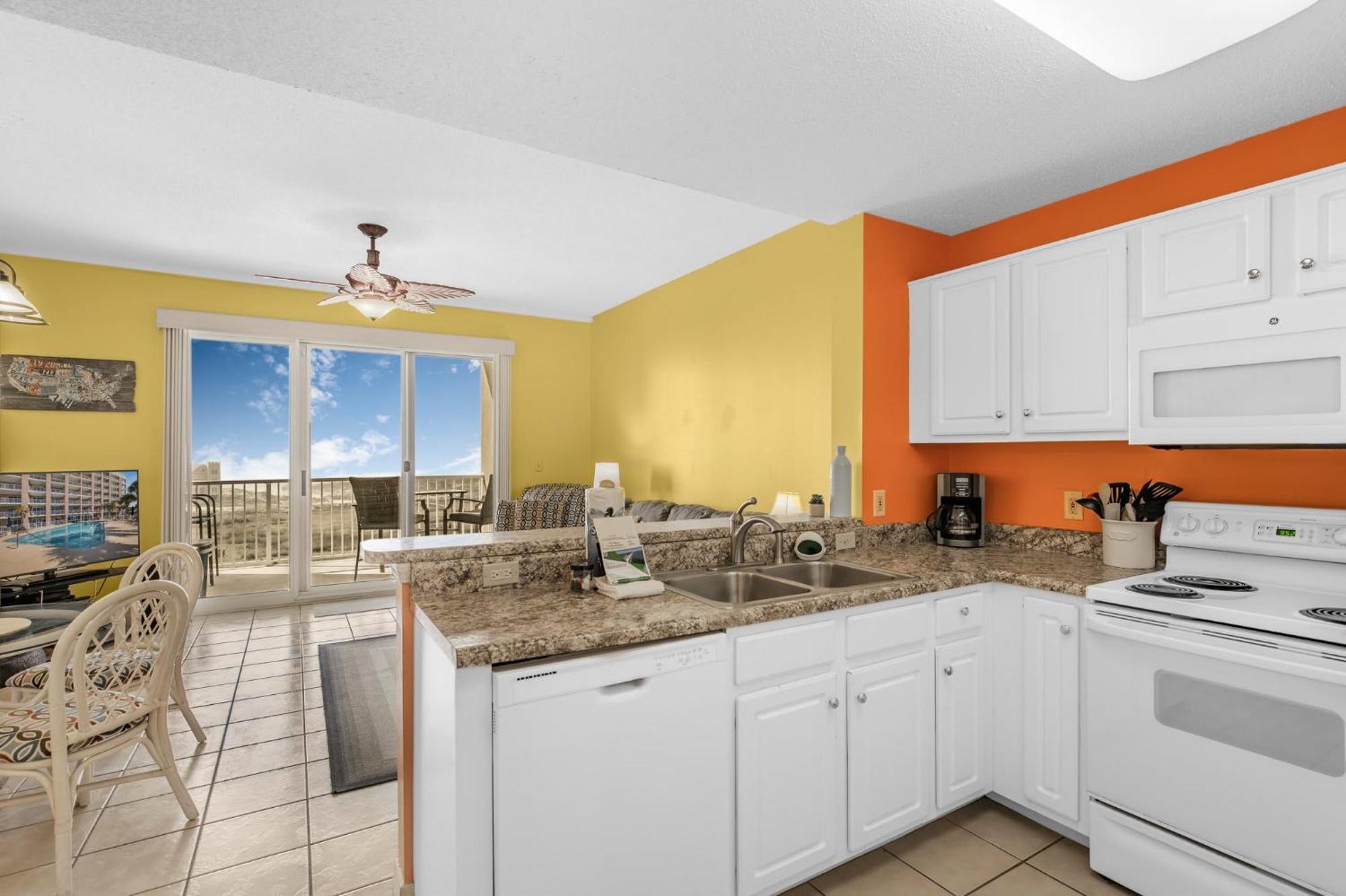 The Dunes 502 By Vacation Homes Collection Gulf Shores Exterior photo