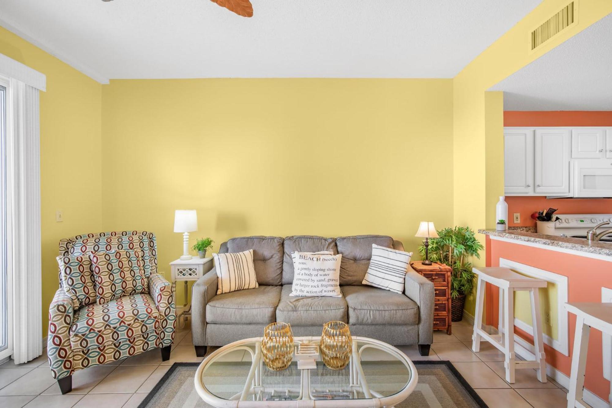 The Dunes 502 By Vacation Homes Collection Gulf Shores Exterior photo